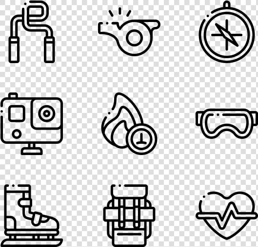 Active Icon Packs   Design Icon Vector  HD Png DownloadTransparent PNG