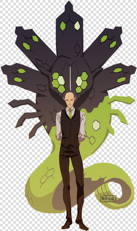 Dragon Age Inquisition Pokemon  HD Png DownloadTransparent PNG