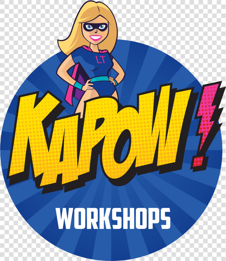 Discover Kapow Illustration    Superhero Transparent Pow  HD Png DownloadTransparent PNG