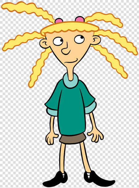 Hey Arnold Wiki   Hey Arnold Png Transparent  Png DownloadTransparent PNG