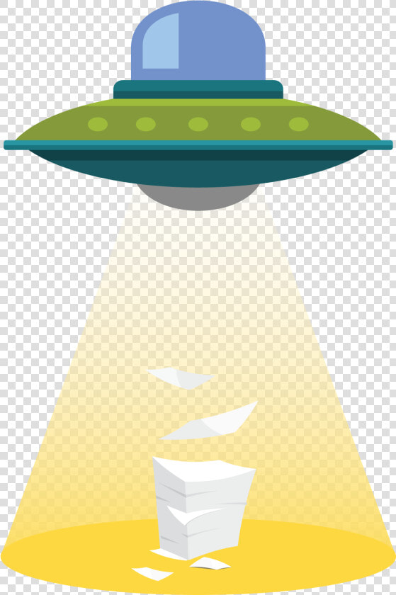 Simi Childrens Dental   Flat Ufo Vector  HD Png DownloadTransparent PNG