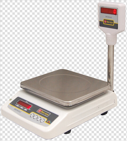 Electronic Tabletop Weighing Scale   Weighing Machine Png  Transparent PngTransparent PNG