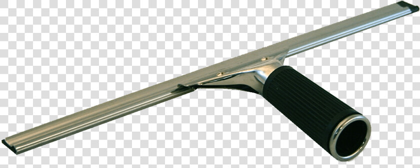 Window Squeegee 35cm   Rifle  HD Png DownloadTransparent PNG