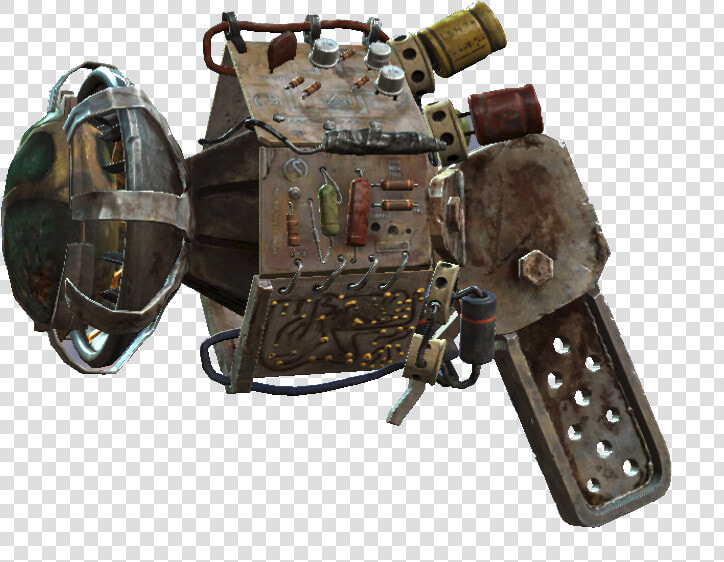 Lorenzo S Artifact Gun Fallout   Fallout 4 Lorenzo  39 s Artifact Gun  HD Png DownloadTransparent PNG