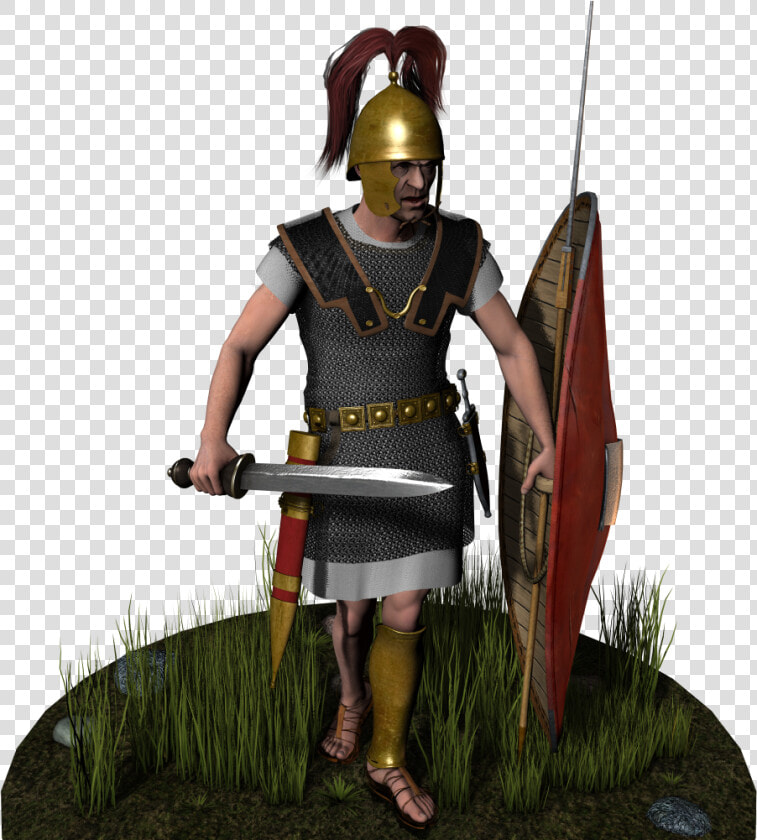 Romanrepublicprincipes0   Principes Roman Army  HD Png DownloadTransparent PNG