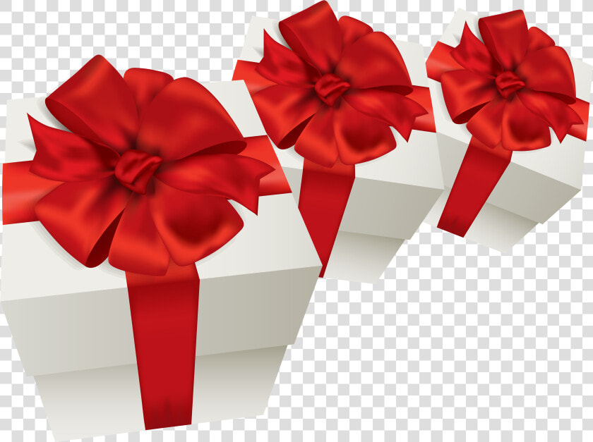 White Gift Boxes Png Clipart   Png Clipart Gift Box  Transparent PngTransparent PNG