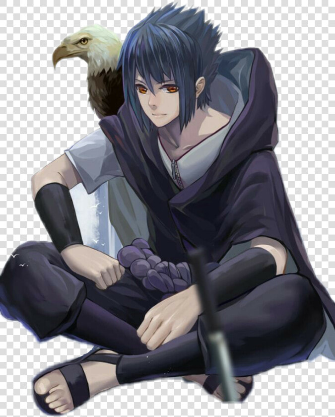  boy  animeboy  sasuke  sasukeuchiha  fanart  taka   Sasuke Uchiha Fanart  HD Png DownloadTransparent PNG