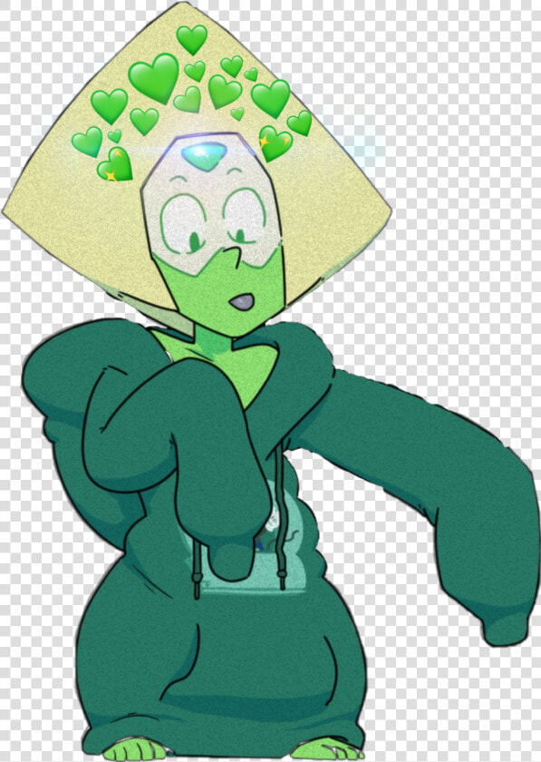  stevenuniverse  peridot   Steven Universe Future Peridot  HD Png DownloadTransparent PNG