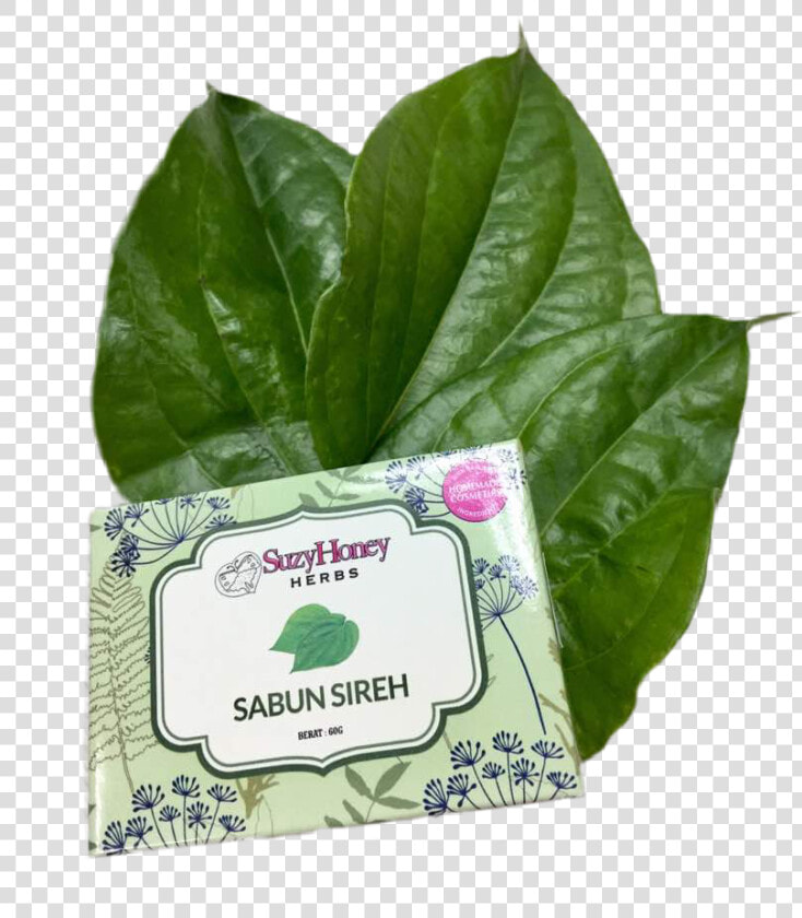  sabun Sireh   Bar Soap  HD Png DownloadTransparent PNG