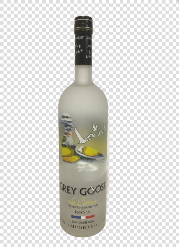 Grey Goose Png Download   Grey Goose Vodka L  39 orange  Transparent PngTransparent PNG