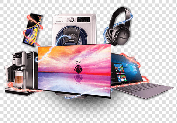 Transparent Electronics Product   Transparent Electronics Png  Png DownloadTransparent PNG