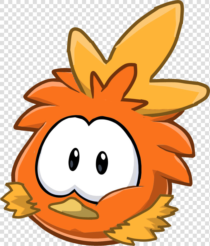 Torchic Png  Transparent PngTransparent PNG