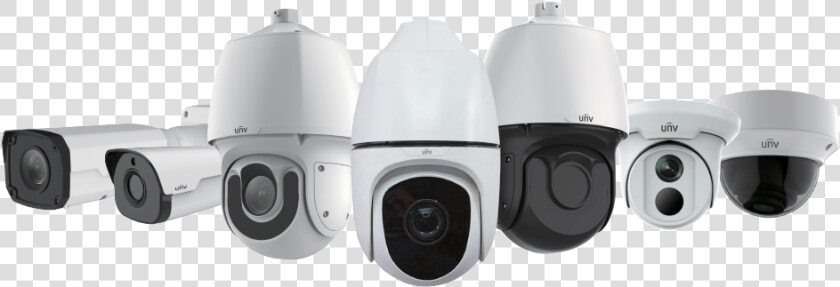 Uniview Cameras  HD Png DownloadTransparent PNG