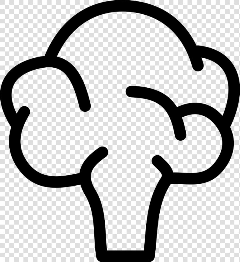 Cauliflower   Cauliflower Icon Transparent  HD Png DownloadTransparent PNG