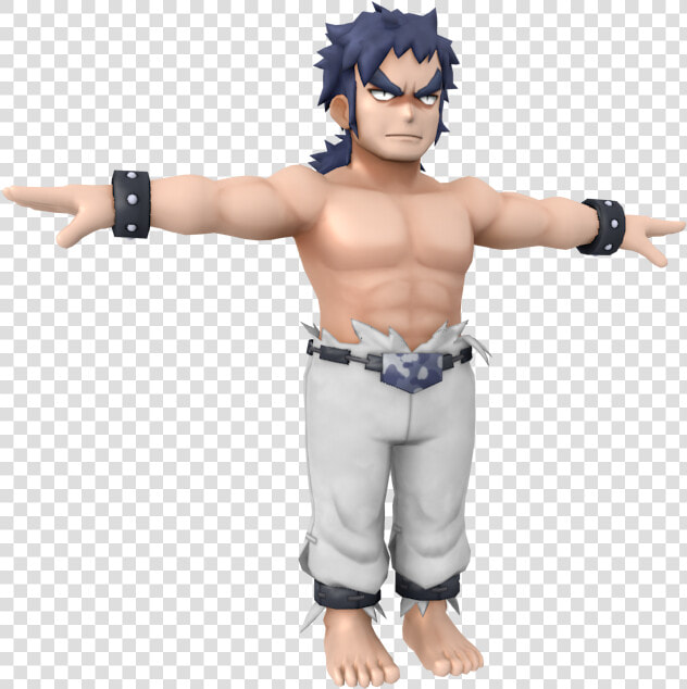 Download Zip Archive   Figurine  HD Png DownloadTransparent PNG