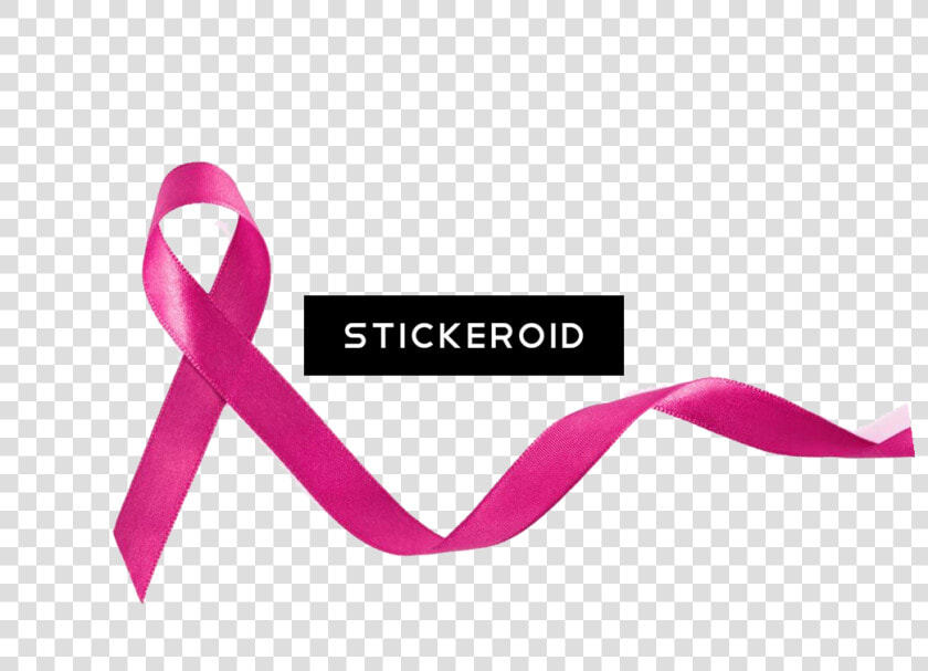 Breast Cancer Ribbon Clipart   Png Download   Transparent Background Breast Cancer Awareness Symbol  Png DownloadTransparent PNG