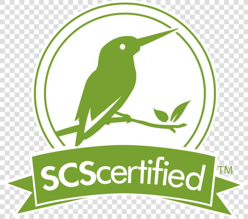 Scs Certified  HD Png DownloadTransparent PNG