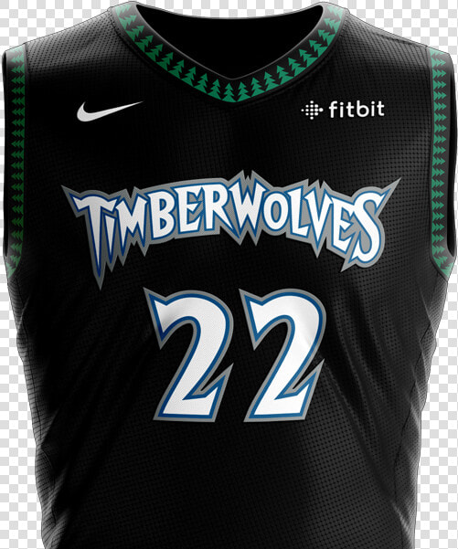 Minnesota Timberwolves Jersey  HD Png DownloadTransparent PNG