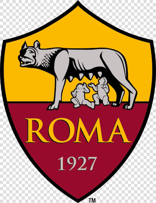 Camp Nou 3d Venue   Roma Fc Logo Png  Transparent PngTransparent PNG