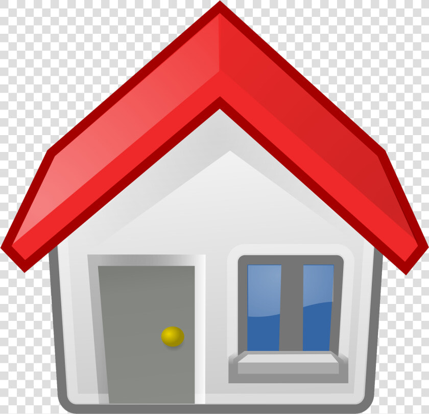 Clean Businesses Attract Customers And They Re Healthier   House Picture Clip Art Png  Transparent PngTransparent PNG