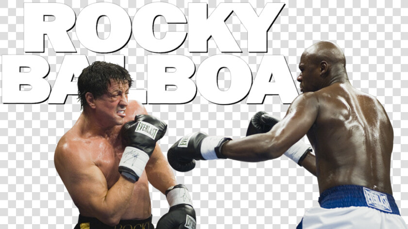 Rocky Balboa Image   Professional Boxing  HD Png DownloadTransparent PNG