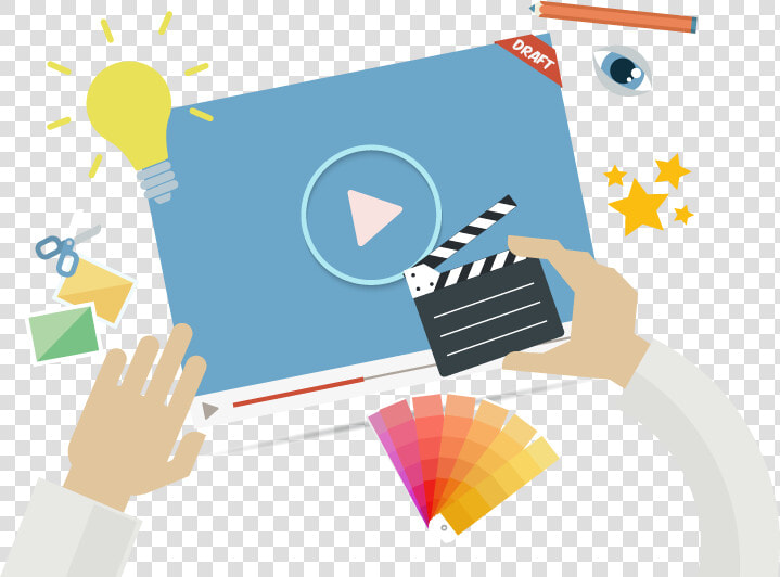 Graphic How To Make Animated Video   Video Animation Free Png  Transparent PngTransparent PNG