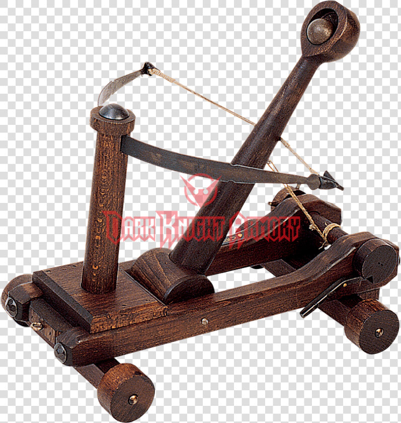 Mini Catapult   Png Download   Miniature Catapult  Transparent PngTransparent PNG