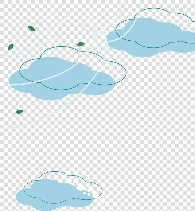 Wind Png Cloud   Windy Cloud Png  Transparent PngTransparent PNG