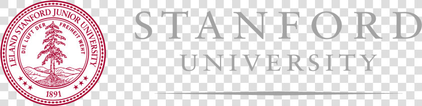 Stanford University Logo  HD Png DownloadTransparent PNG