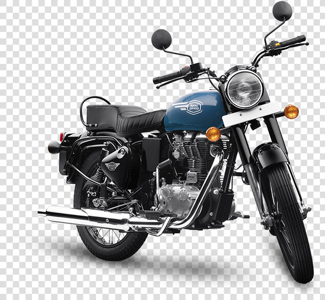 Re Bullet 350x   Royal Enfield Bullet 350 Es  HD Png DownloadTransparent PNG