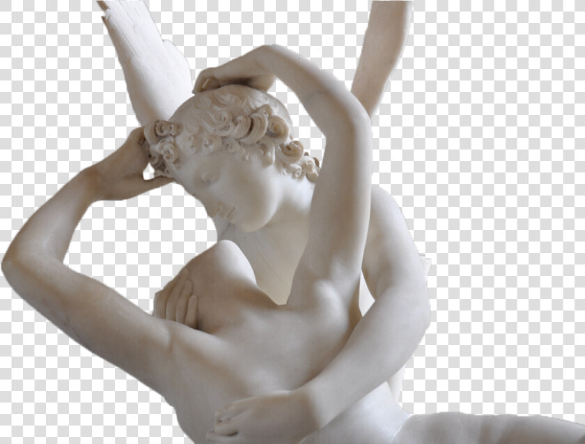 Transparent Cupid Clipart   The Louvre  HD Png DownloadTransparent PNG