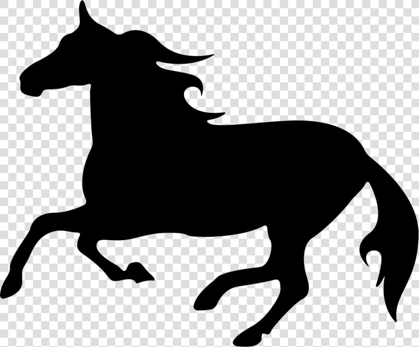 Horse Silhouette Png  horse Silhouette Comments   Racing Horse Silhouette  Transparent PngTransparent PNG