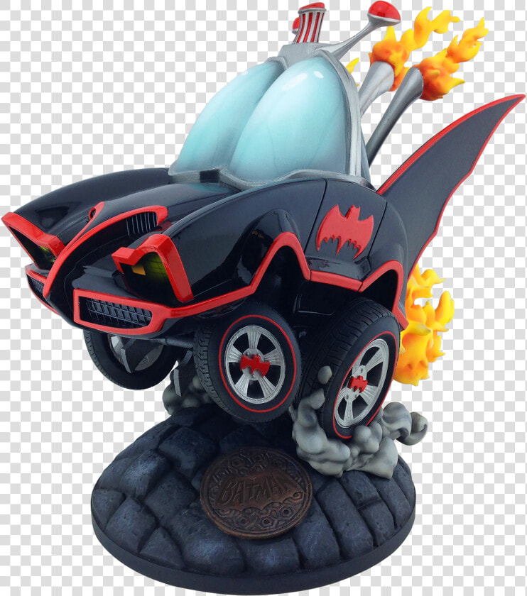 Cryptozoic Batmobile  HD Png DownloadTransparent PNG