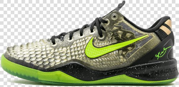 Nike Kobe 8 Christmas   Nike  HD Png DownloadTransparent PNG