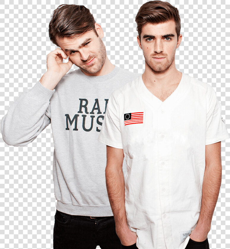 Chainsmokers Singer  HD Png DownloadTransparent PNG