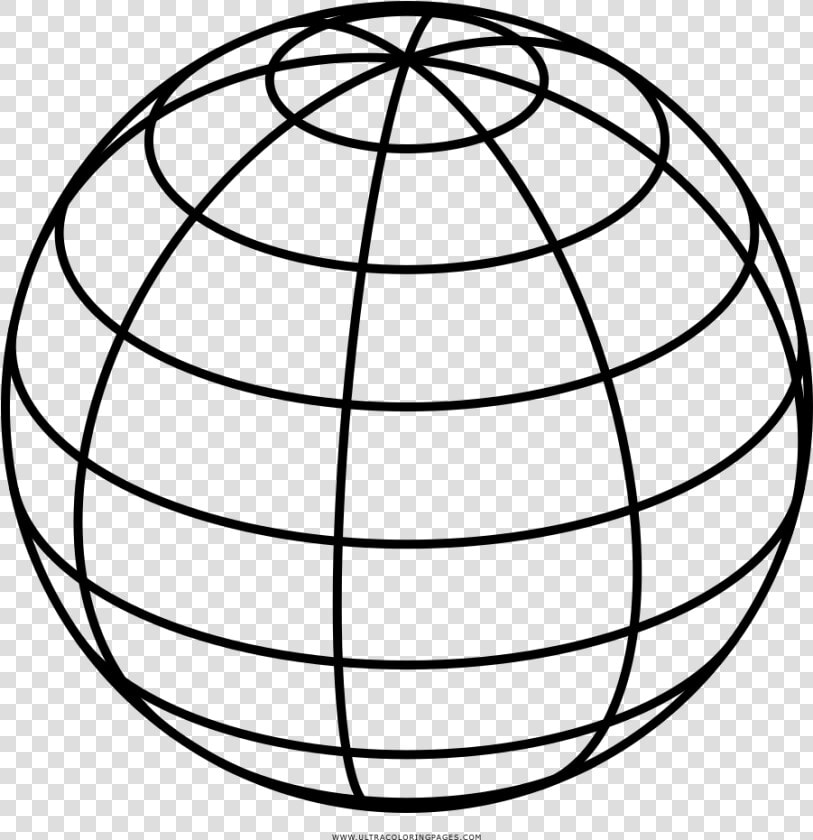 Vector Black And White Page Ultra Pages   Globe Vector  HD Png DownloadTransparent PNG