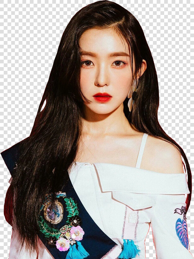 Transparent Red Velvet Seulgi Png   Irene Red Velvet Png  Png DownloadTransparent PNG