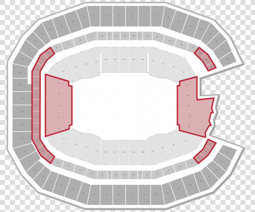 Soccer specific Stadium  HD Png DownloadTransparent PNG