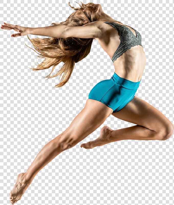 Prestige Dance   Jumping  HD Png DownloadTransparent PNG