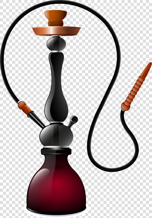 Hookah Lounge Tobacco Pipe   Hookah Clipart  HD Png DownloadTransparent PNG