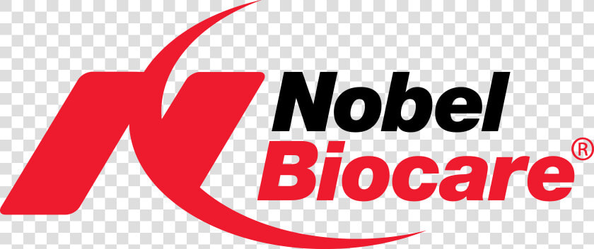 Logo Nobel Biocare  HD Png DownloadTransparent PNG