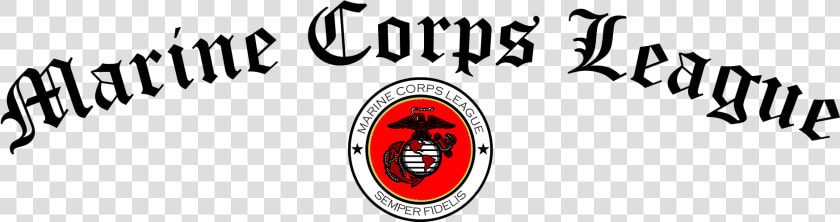 Marine Corps League Banner  HD Png DownloadTransparent PNG