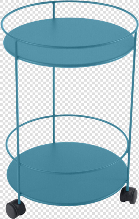 Fermob Guéridon Side Table   Fermob Guinguette Side Table  HD Png DownloadTransparent PNG