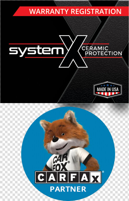 Carfax   Png Download   Red Fox  Transparent PngTransparent PNG