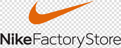 Auhof Center   Nike Factory Store  HD Png DownloadTransparent PNG