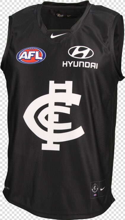 Carlton Blues 2016 Men S Replica Home Guernsey   Carlton Woolen Guernsey  HD Png DownloadTransparent PNG