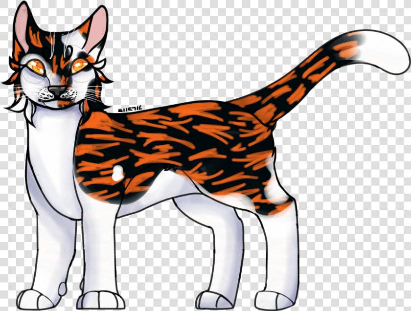 Chimera Clipart Lynx Cat  HD Png DownloadTransparent PNG