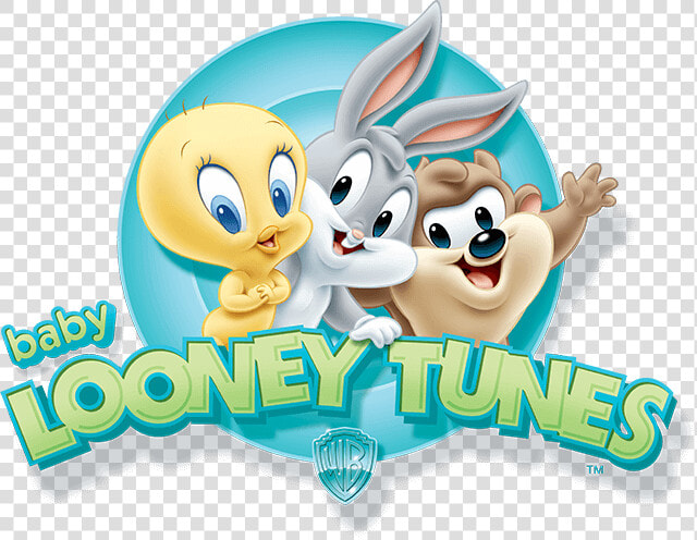 640 X 496 Png 64kb Los Tutoriales De Ener Baby Looney   Baby Looney Tunes Logo  Transparent PngTransparent PNG