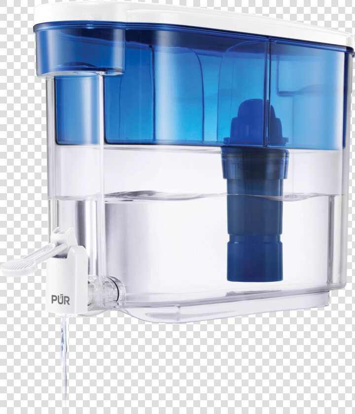 Water Filter Dispenser  HD Png DownloadTransparent PNG