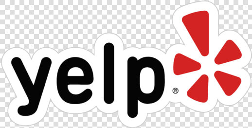 Yelp Trademark Rgb Outline   Yelp Logo Png 2019  Transparent PngTransparent PNG